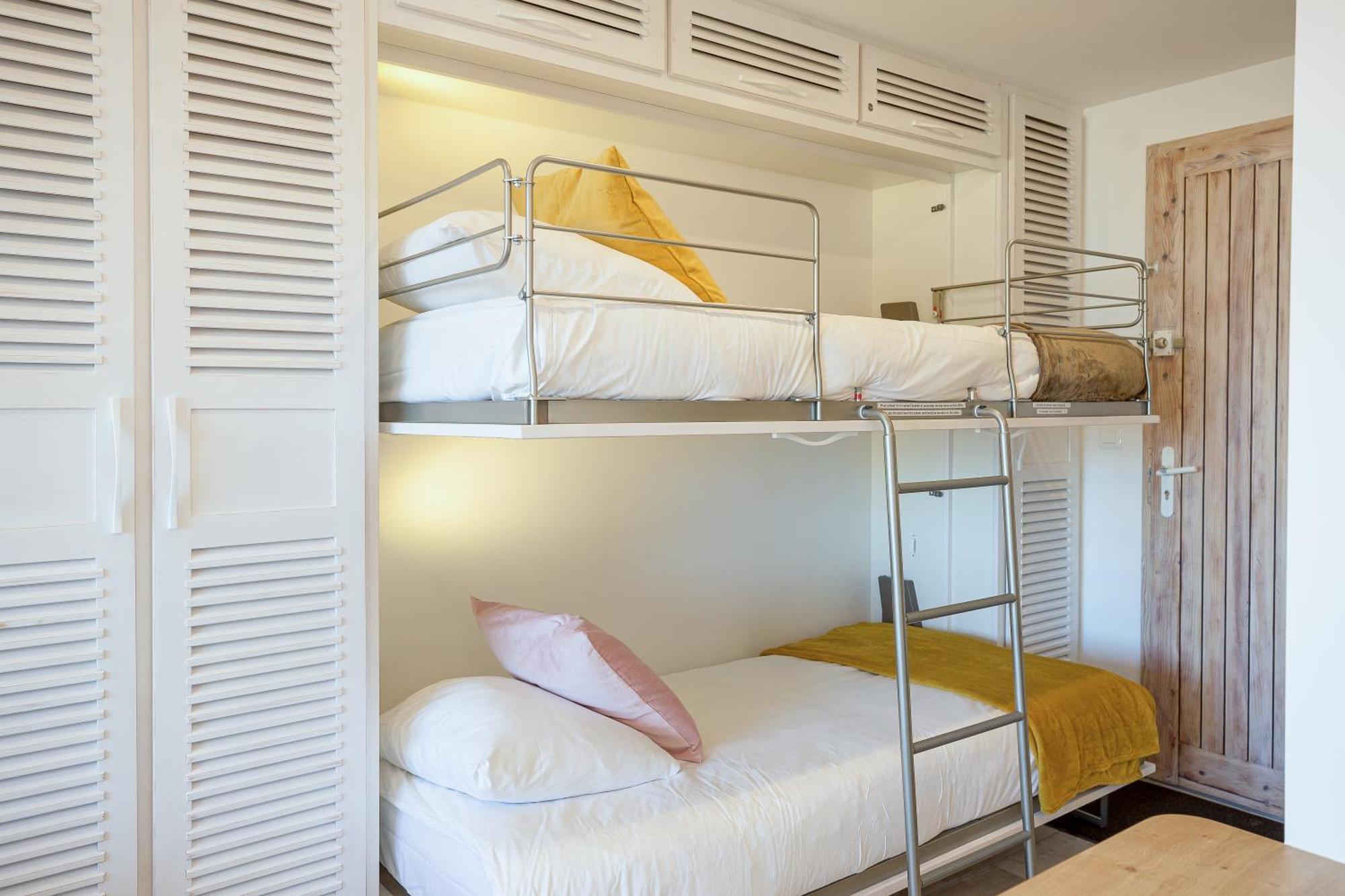 Atlantic Selection - La Parenthese De Capbreton - Vue Ocean, Plage Notre-Dame Exterior foto