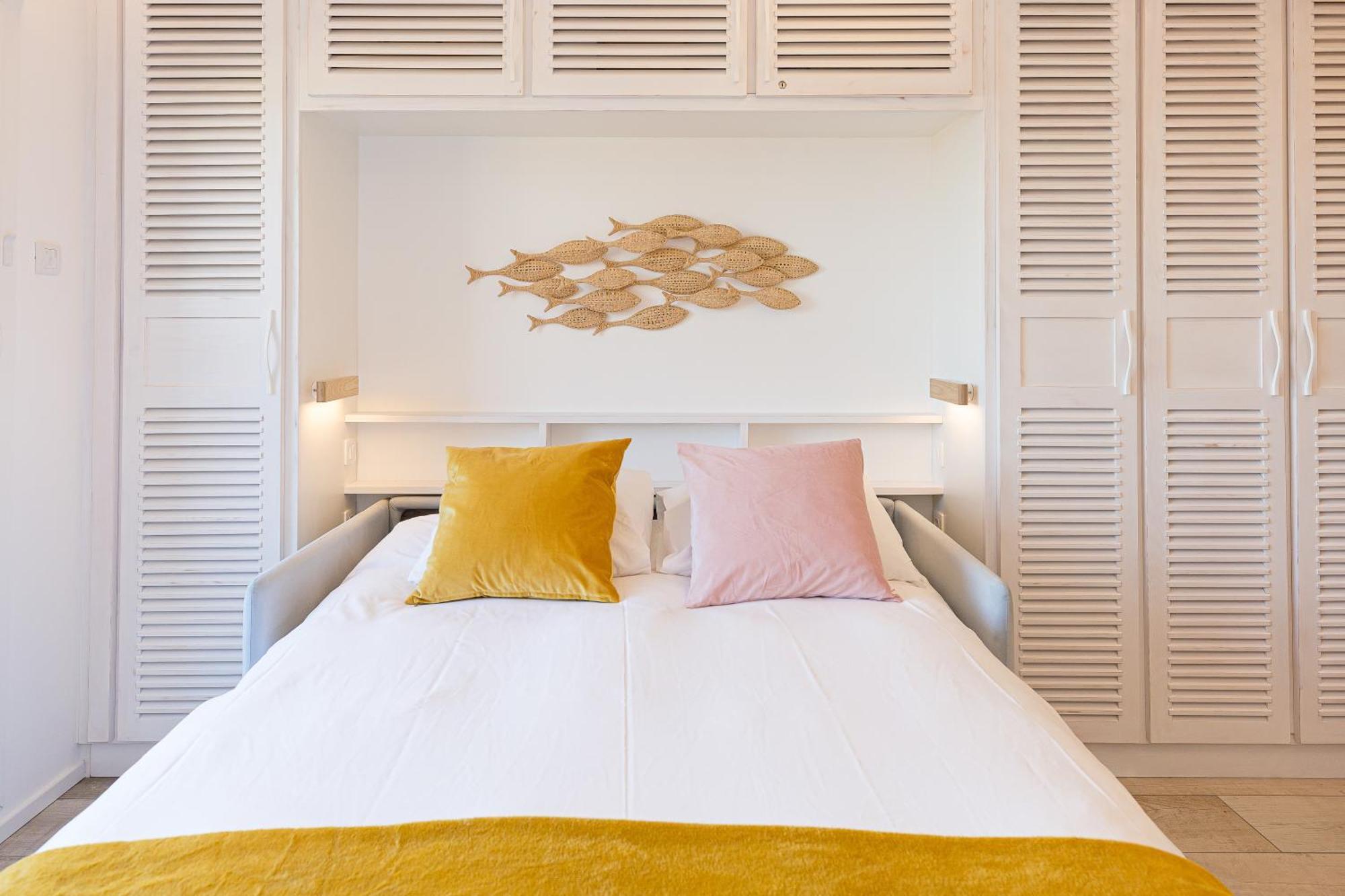 Atlantic Selection - La Parenthese De Capbreton - Vue Ocean, Plage Notre-Dame Exterior foto